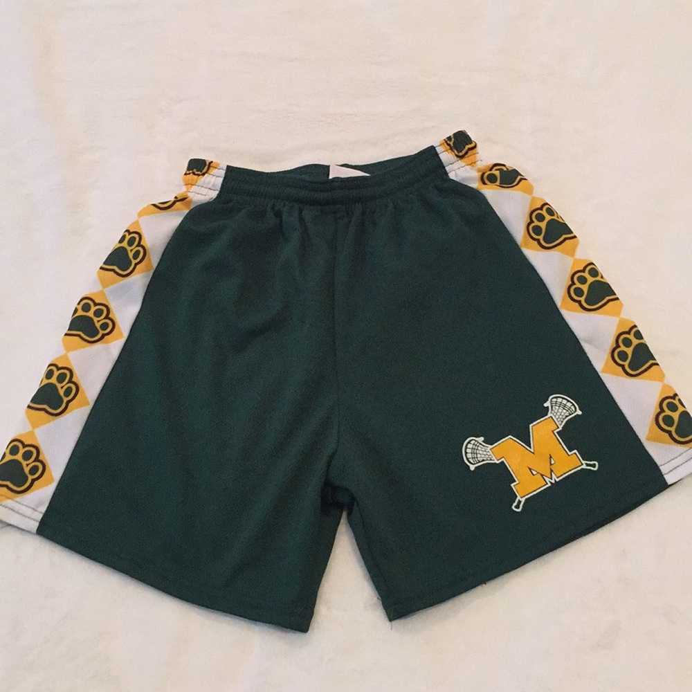 Athletic Shorts